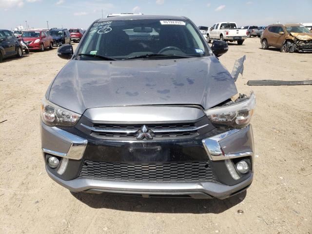 Photo 5 from auction – 2018 MITSUBISHI OUTLANDER with VIN JA4AP3AU1JZ023894