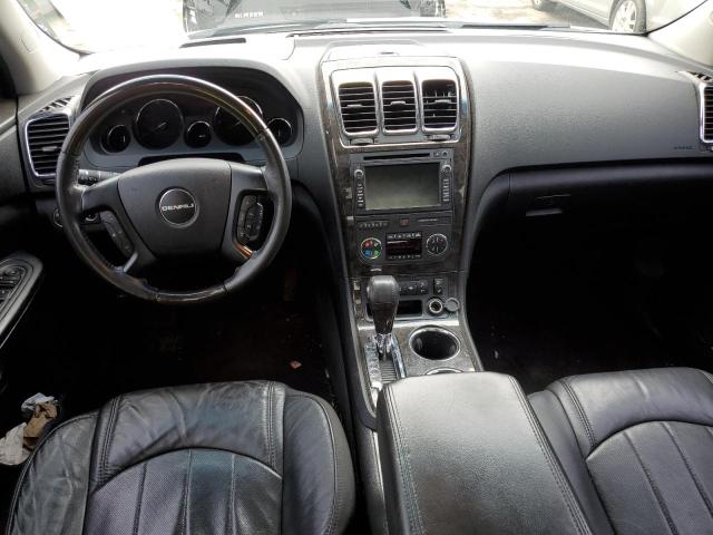 Photo 8 from auction – 2012 GMC ACADIA DEN with VIN 1GKKVTEDXCJ219333