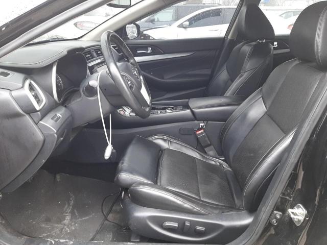 Photo 7 from auction – 2017 NISSAN MAXIMA 3.5 with VIN 1N4AA6AP2HC403591