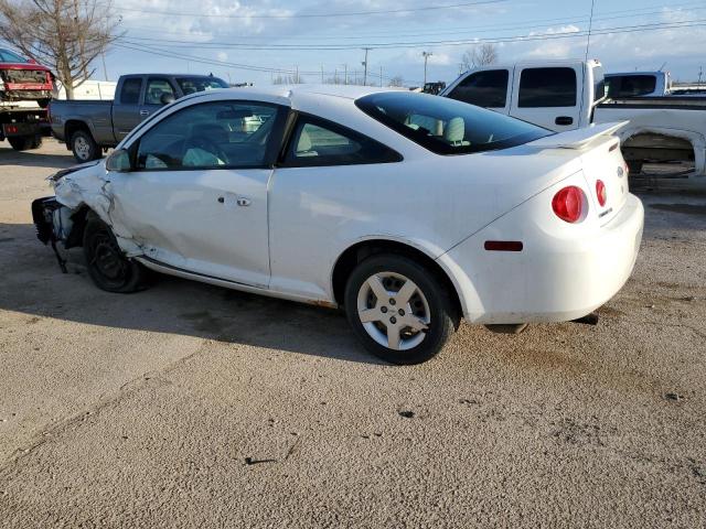 Photo 2 from auction – 2007 CHEVROLET COBALT LS with VIN 1G1AK15FX77266461