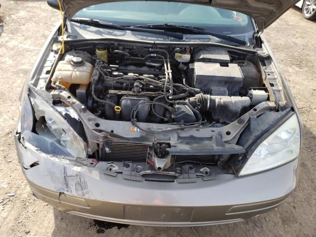 Photo 11 from auction – 2005 FORD FOCUS ZX4 with VIN 1FAFP34N95W288494