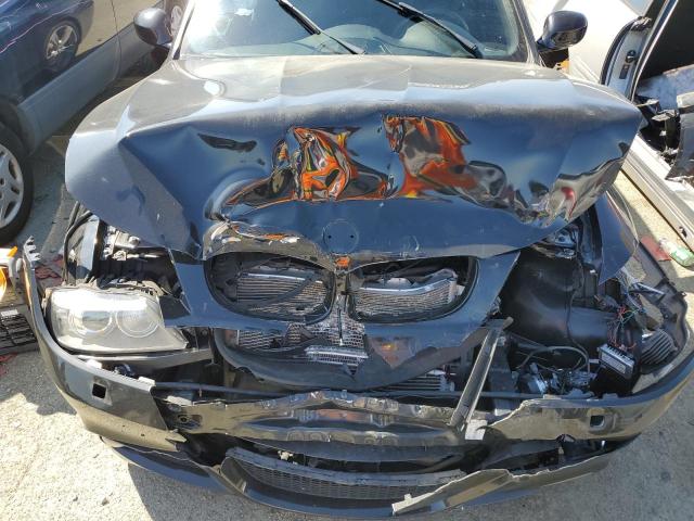 Photo 11 from auction – 2011 BMW 335 I with VIN WBAPM5C59BE578768