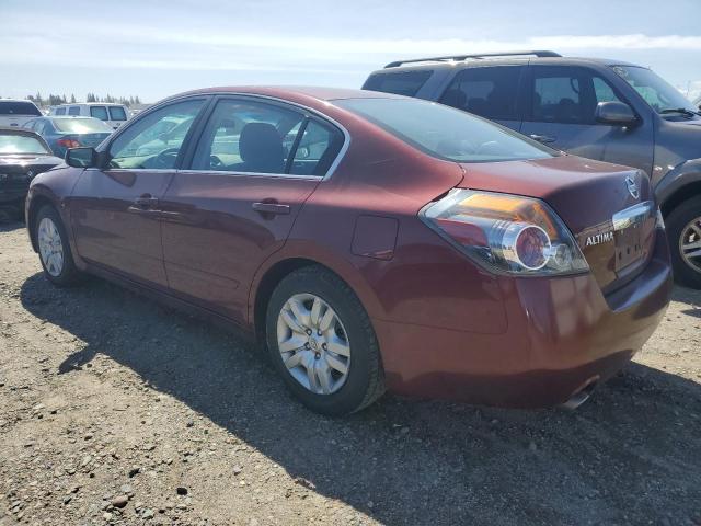 Photo 2 from auction – 2010 NISSAN ALTIMA BAS with VIN 1N4AL2AP9AN437234