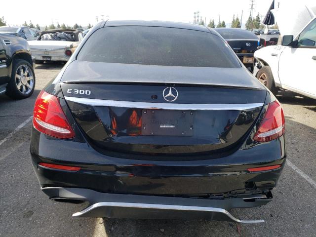 Photo 6 from auction – 2018 MERCEDES-BENZ E 300 with VIN WDDZF4JB6JA475568