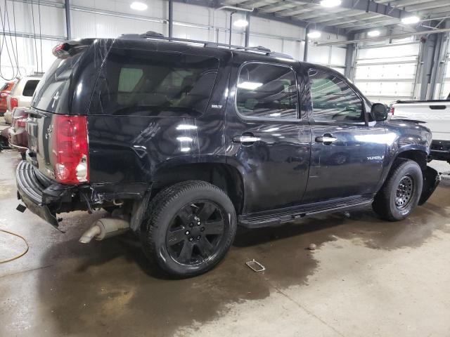 Photo 3 from auction – 2007 GMC YUKON with VIN 1GKFK13097J337992