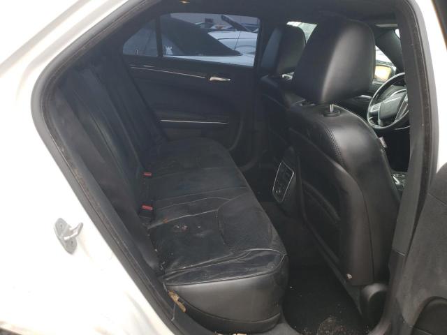 Photo 10 from auction – 2013 CHRYSLER 300C with VIN 2C3CCAETXDH523691