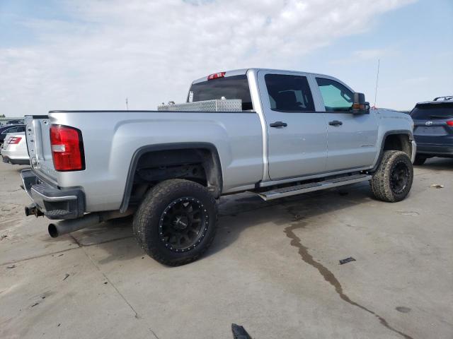 Photo 3 from auction – 2019 GMC SIERRA K25 with VIN 1GT12NEY1KF231595