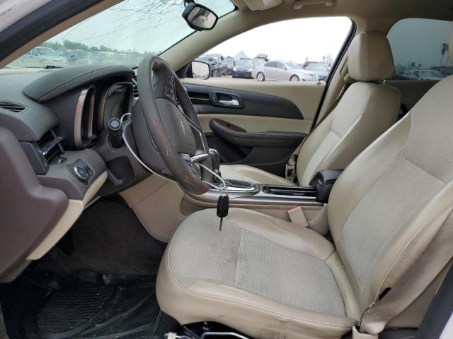 Photo 7 from auction – 2013 CHEVROLET MALIBU 2LT with VIN 1G11E5SA1DF265546