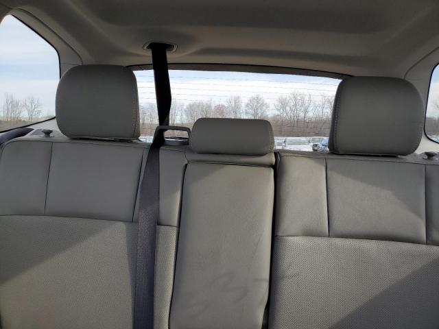 Photo 10 from auction – 2016 SUBARU FORESTER 2 with VIN JF2SJAHC8GH426073