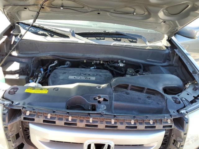 Photo 12 from auction – 2009 HONDA PILOT TOUR with VIN 5FNYF38859B016979