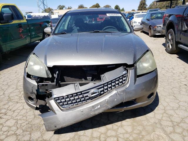 Photo 5 from auction – 2005 NISSAN ALTIMA S with VIN 1N4AL11D95N920213