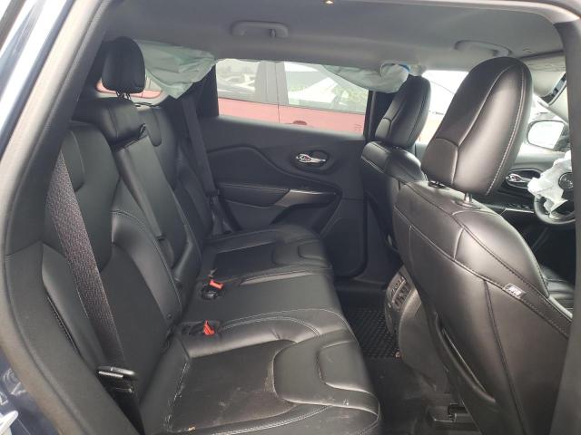 Photo 10 from auction – 2019 JEEP CHEROKEE L with VIN 1C4PJMLB7KD424416
