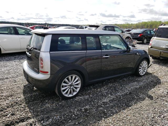 صورة رقم 3 من المزاد - 2011 MINI COOPER S C مع VIN WMWZG3C58BTY35743