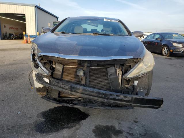 Photo 5 from auction – 2011 HYUNDAI SONATA GLS with VIN 5NPEB4AC6BH145517