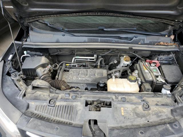 Photo 12 from auction – 2017 CHEVROLET TRAX LS with VIN 3GNCJKSB9HL240674