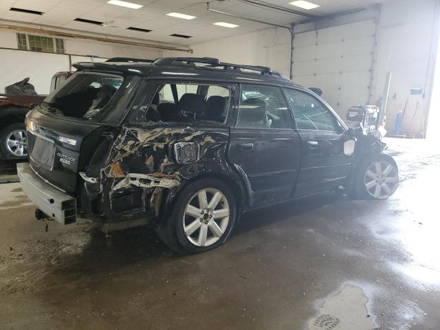Photo 3 from auction – 2009 SUBARU OUTBACK 2. with VIN 4S4BP61C897344854