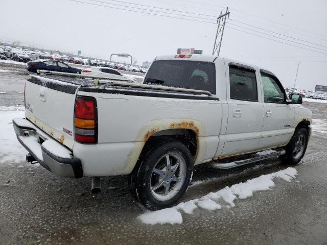 Foto 3 de la subasta – 2007 GMC SIERRA DEN con VIN 2GTEK63N471103348