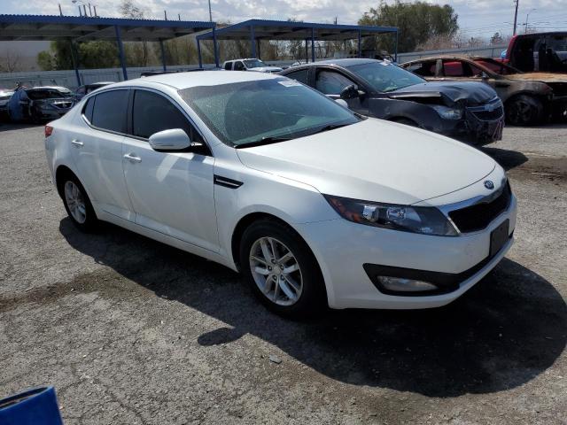 Photo 4 from auction – 2013 KIA OPTIMA LX with VIN KNAGM4A78D5443038