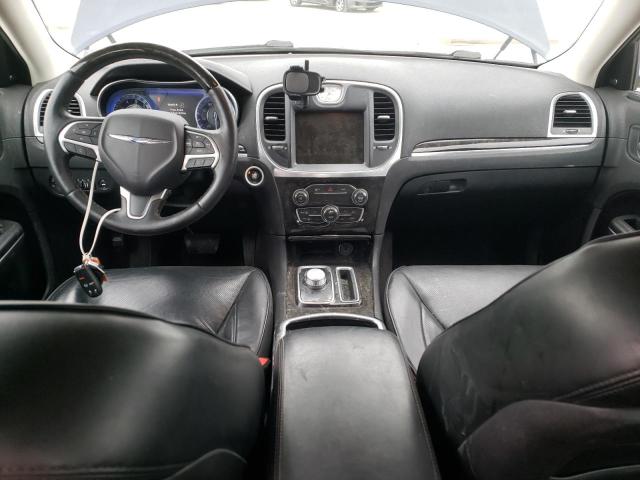 Photo 8 from auction – 2016 CHRYSLER 300C with VIN 2C3CCAEG6GH342904