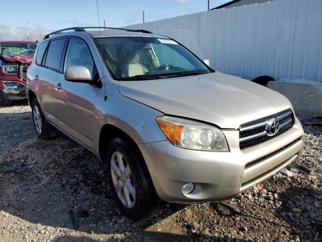 Photo 4 from auction – 2006 TOYOTA RAV4 LIMIT with VIN JTMZD31V366000197