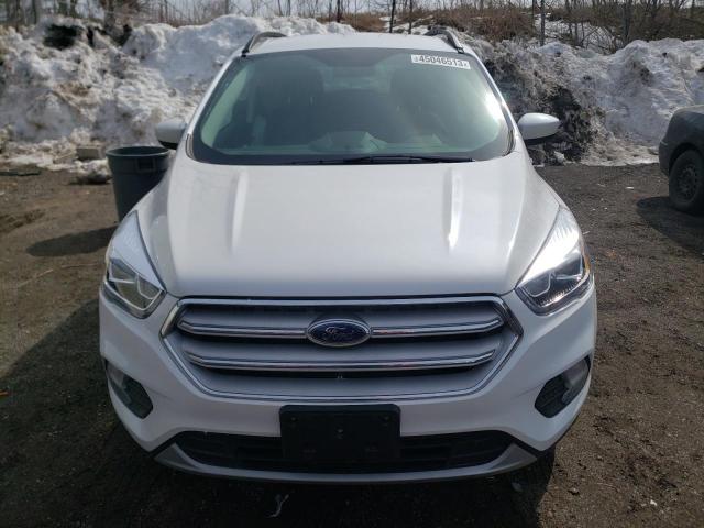Photo 5 from auction – 2019 FORD ESCAPE SEL with VIN 1FMCU9HD3KUC14565
