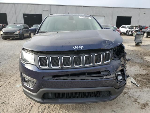 Photo 5 from auction – 2017 JEEP COMPASS LA with VIN 3C4NJDBB1HT651421