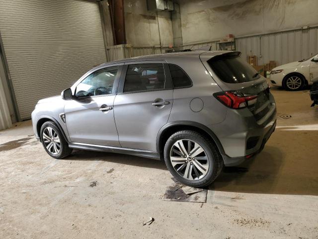Photo 2 from auction – 2020 MITSUBISHI OUTLANDER with VIN JA4AR3AU9LU021899