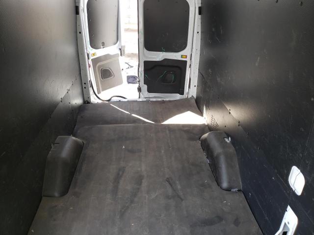 Photo 10 from auction – 2021 FORD TRANSIT T- with VIN 1FTBW3XG2MKA01883