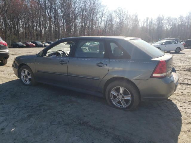 Photo 2 from auction – 2005 CHEVROLET MALIBU MAX with VIN 1G1ZT62855F153491