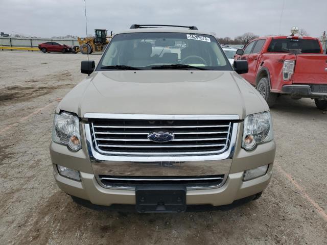 Photo 5 from auction – 2007 FORD EXPLORER X with VIN 1FMEU73867UB59768