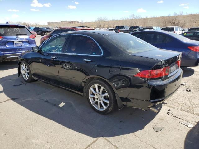 Photo 2 from auction – 2008 ACURA TSX with VIN JH4CL96998C010615