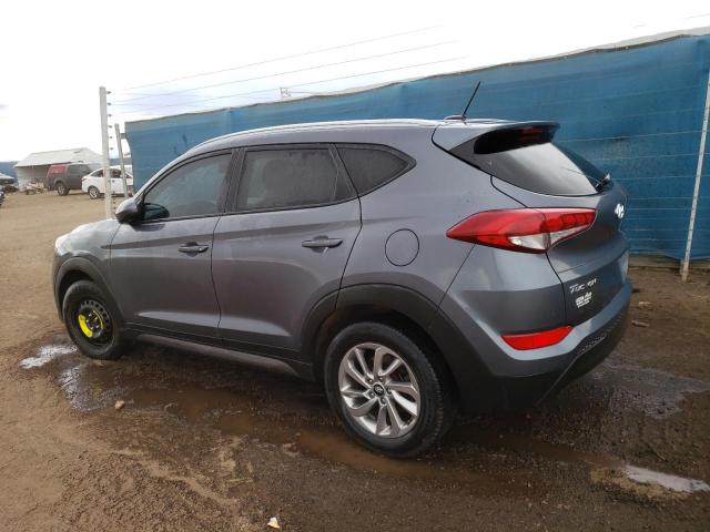 Photo 2 from auction – 2016 HYUNDAI TUCSON LIM with VIN KM8J3CA47GU130256