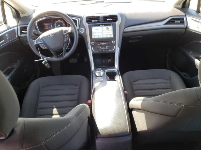 Photo 8 from auction – 2018 FORD FUSION SE with VIN 3FA6P0LU0JR268106