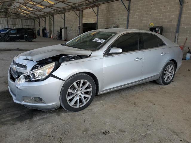 Photo 1 from auction – 2013 CHEVROLET MALIBU 2LT with VIN 1G11E5SAXDF311620
