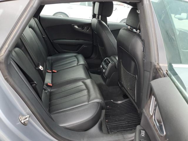 Photo 10 from auction – 2017 AUDI A7 PRESTIG with VIN WAU22AFC5HN091031
