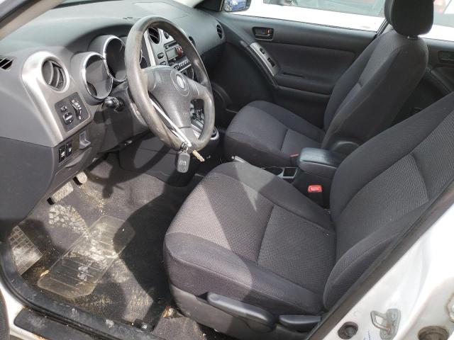 Photo 7 from auction – 2005 PONTIAC VIBE with VIN 5Y2SM66815Z474104
