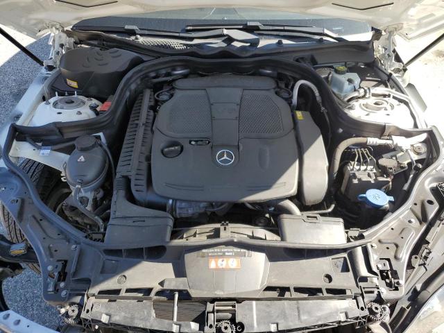 Photo 11 from auction – 2014 MERCEDES-BENZ E CLASS with VIN WDDHF5KB6EB071217