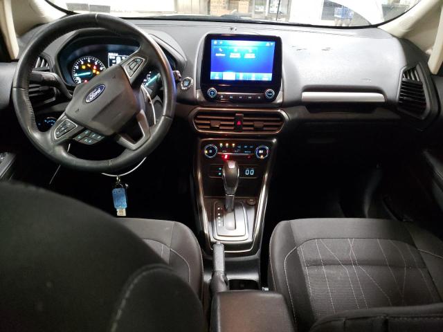 Photo 8 from auction – 2020 FORD ECOSPORT S with VIN MAJ6S3GL1LC313329