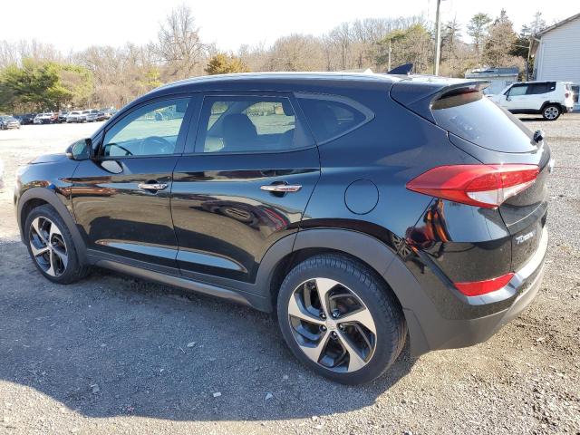 Photo 2 from auction – 2016 HYUNDAI TUCSON LIM with VIN KM8J3CA22GU025736