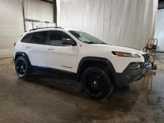 Photo 4 from auction – 2014 JEEP CHEROKEE T with VIN 1C4PJMBB6EW131536