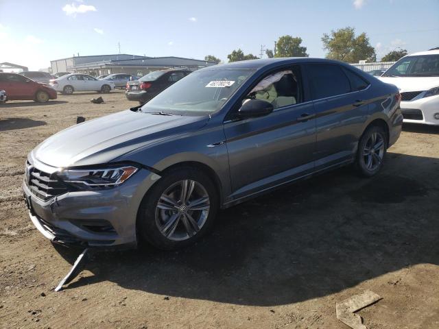 VOLKSWAGEN JETTA S 2019 with VIN 3VWC57BU2KM213939 - Photo from auction