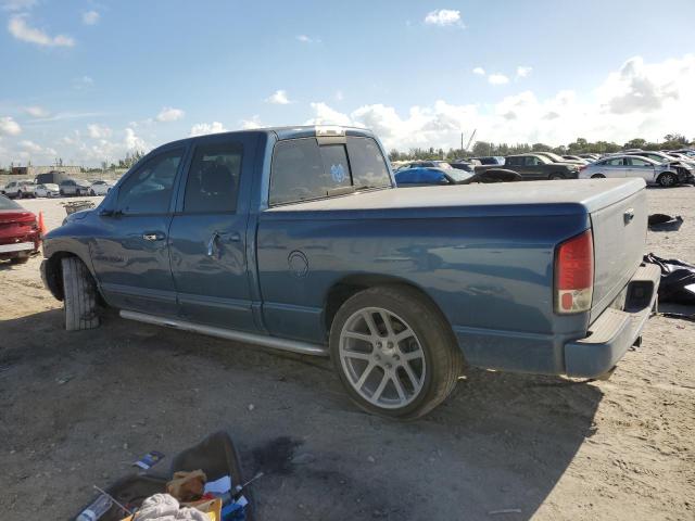 صورة رقم 2 من المزاد - 2004 DODGE RAM PU1500 مع VIN 1D7HA18D14S652526
