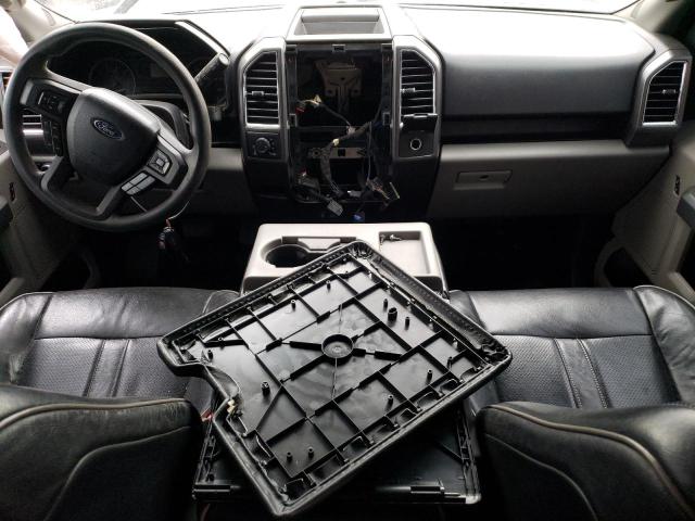 Photo 8 from auction – 2015 FORD F150 SUPER with VIN 1FTEW1EF6FKE93574