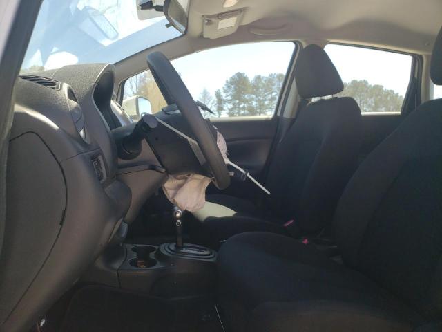 Photo 7 from auction – 2017 NISSAN VERSA NOTE with VIN 3N1CE2CP9HL366866