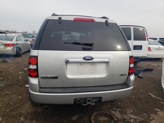 Photo 6 from auction – 2008 FORD EXPLORER L with VIN 1FMEU85868UA99852