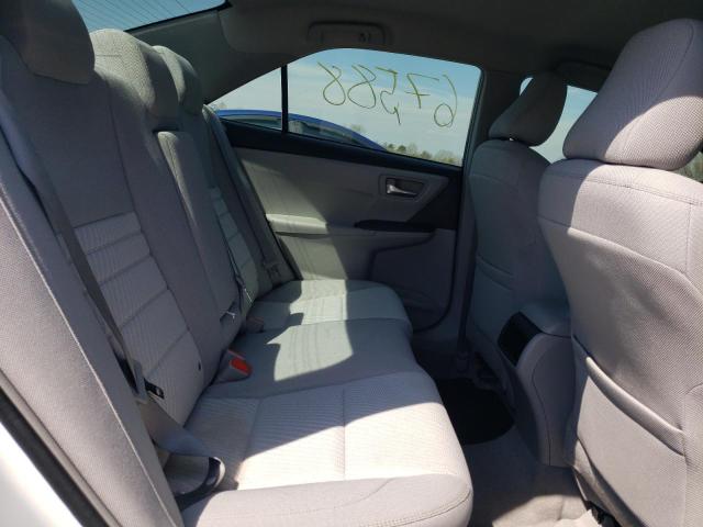 Photo 10 from auction – 2016 TOYOTA CAMRY LE with VIN 4T4BF1FK5GR566469