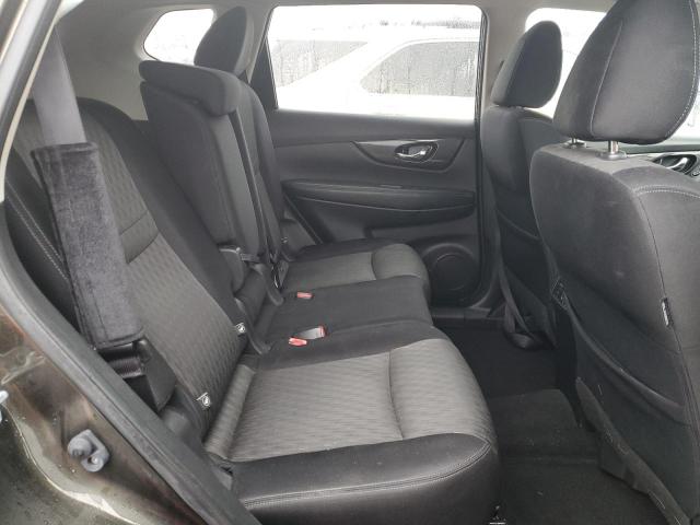 Photo 11 from auction – 2017 NISSAN ROGUE S with VIN JN8AT2MT6HW144788
