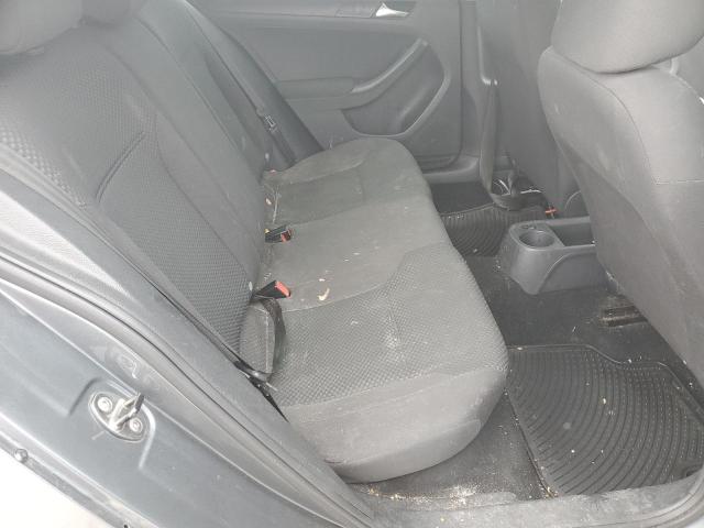 Photo 10 from auction – 2012 VOLKSWAGEN JETTA BASE with VIN 3VW2K7AJ7CM378673