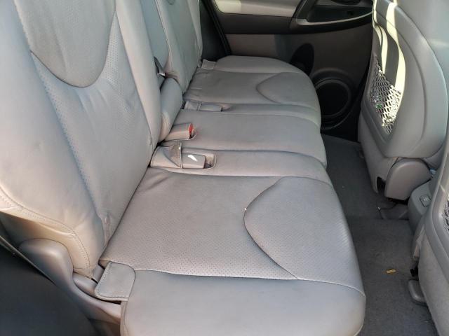 Photo 11 from auction – 2011 TOYOTA RAV4 LIMIT with VIN 2T3DK4DV2BW044637