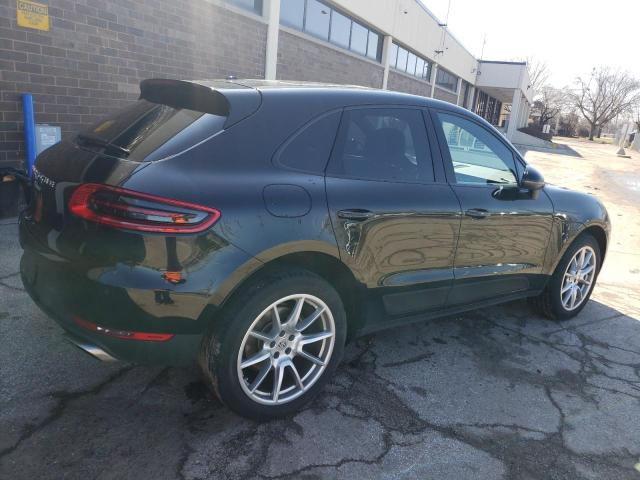 Photo 3 from auction – 2018 PORSCHE MACAN with VIN WP1AA2A54JLB14976